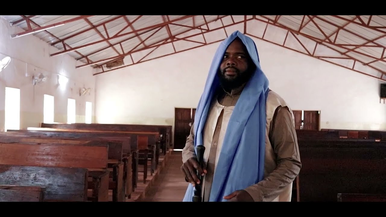 NOAH-CHINAMWALI FUTURE ADVENTIST MEN-SDA MALAWI MUSIC COLLECTIONS