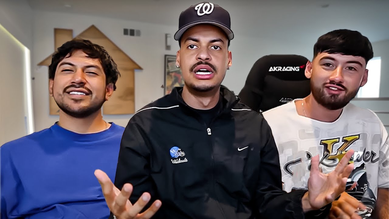 Men are in their “Soft Guy Era”
