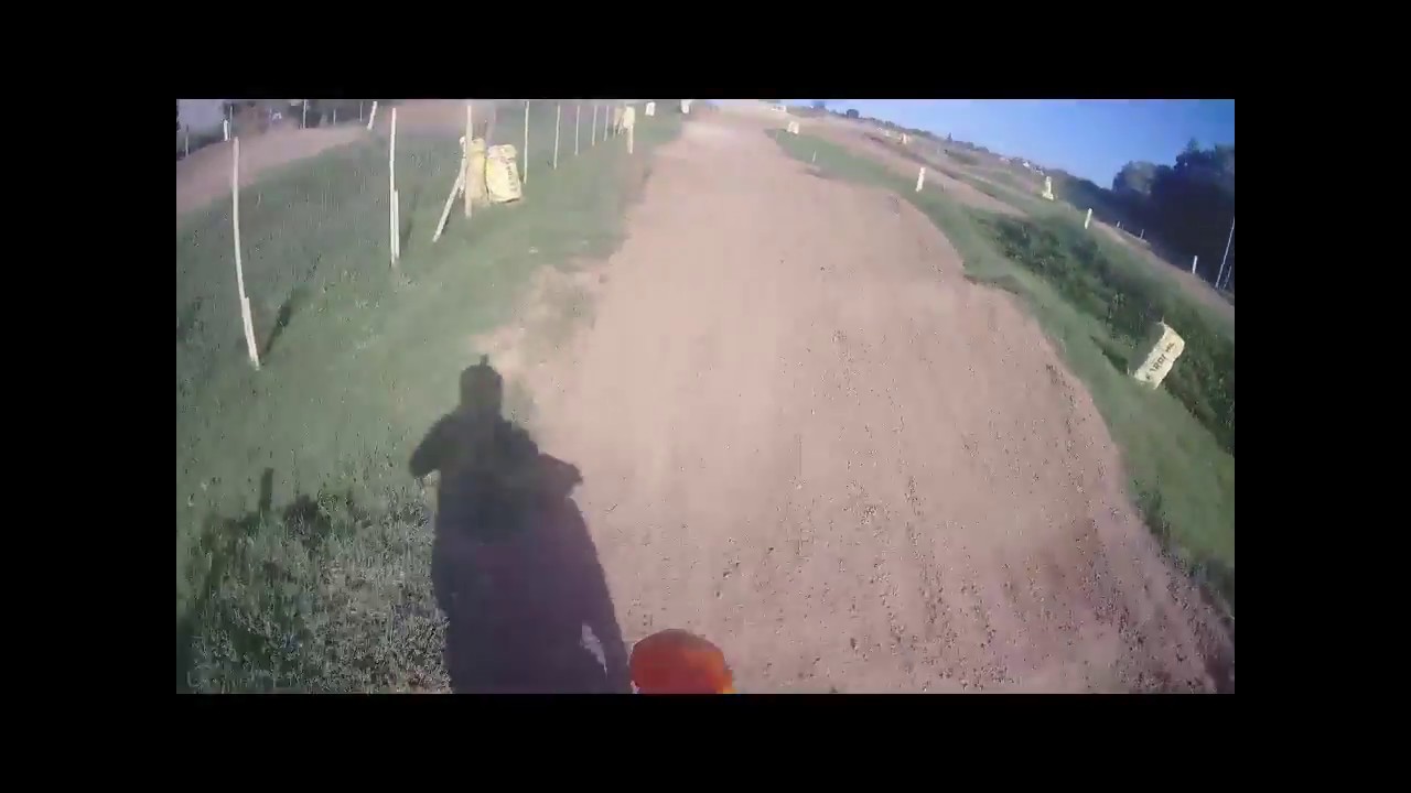 Motocross Bovolenta 08/07/2018