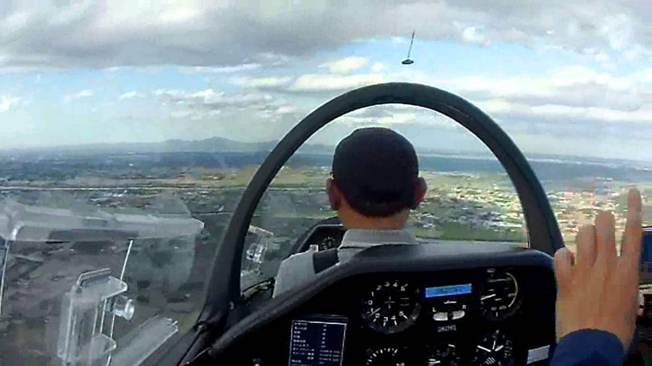 20140517 関宿滑空場
