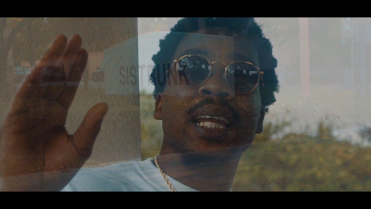 Turk Fetti | "Erykah Badu" | (Official Video) | Dir. EOCFilms