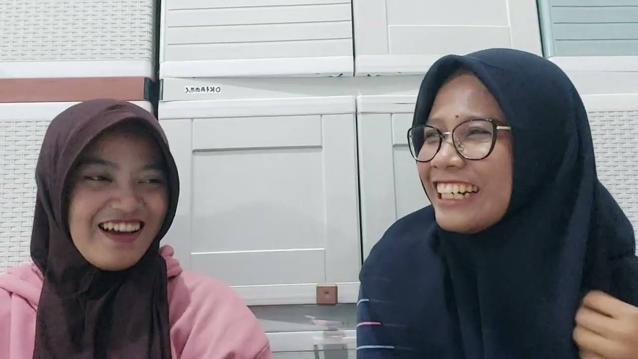 VIDEO SHUKUDAI KAIWA TENTANG RAMADAN#2