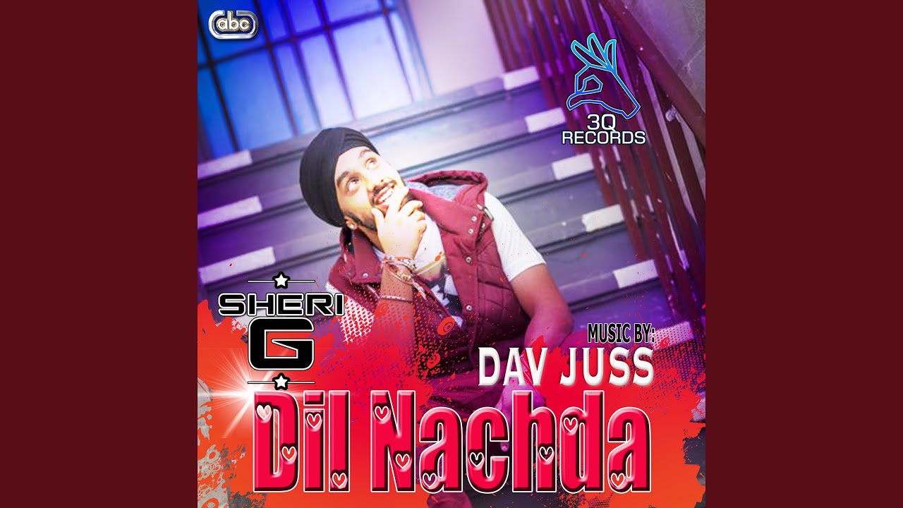 Dil Nachda