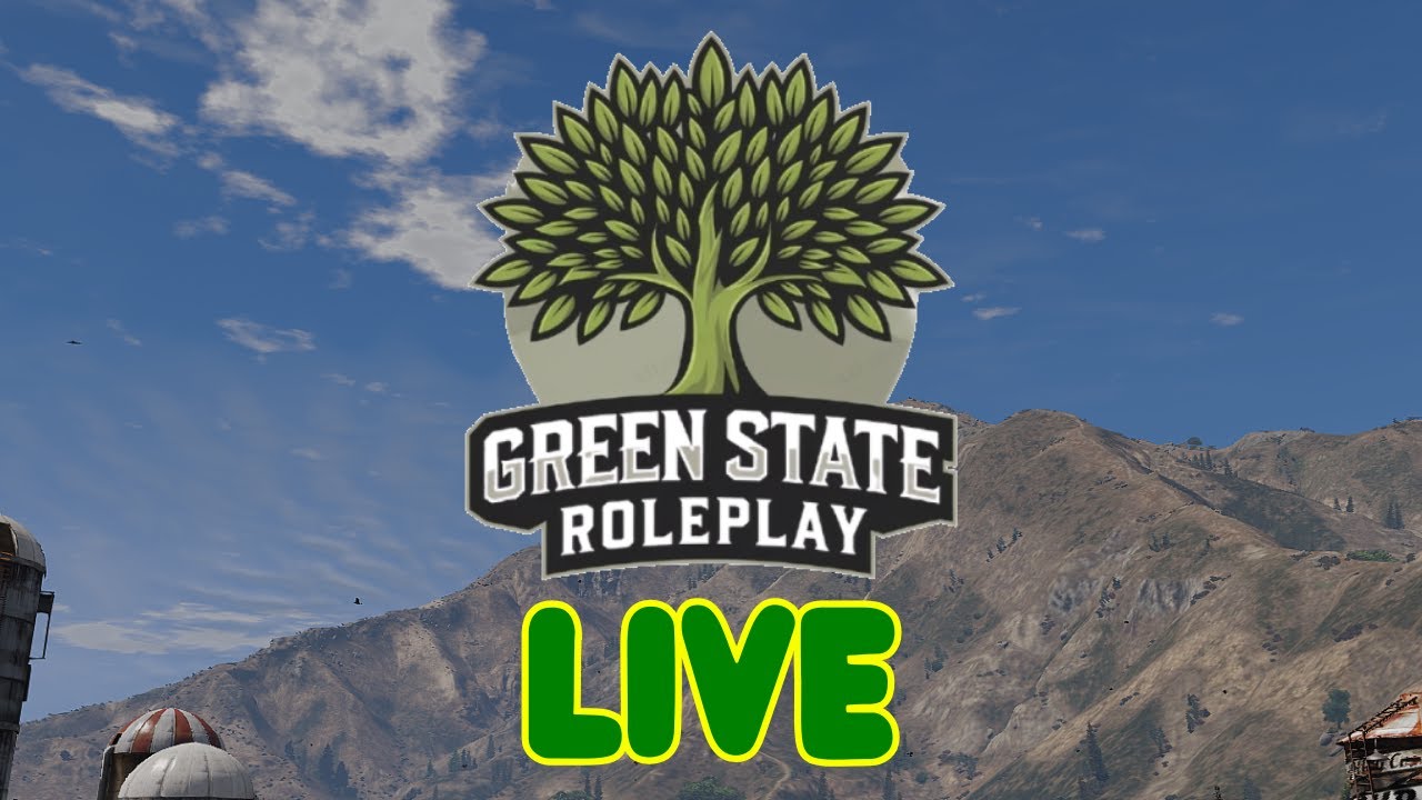 [VOD] 112 PBPD 10-8! Officer Wolf is in Roxwood! | GSRP LEO