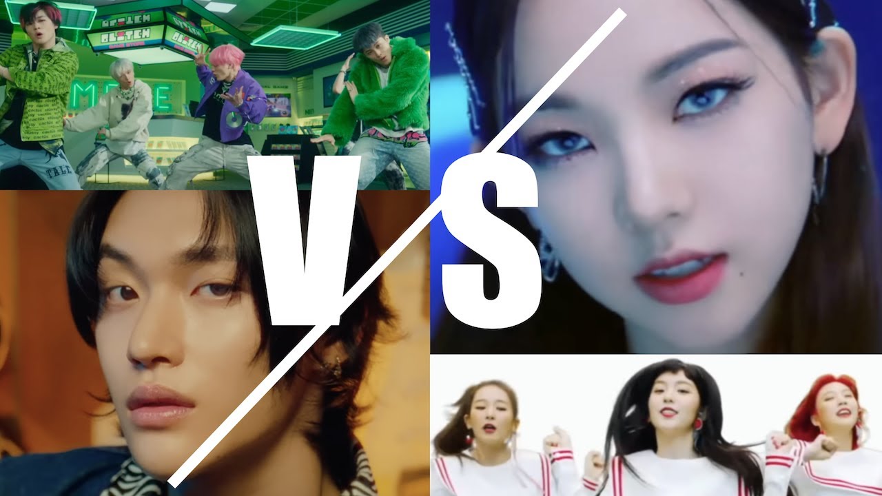 Save One Drop One - SM Songs Edition