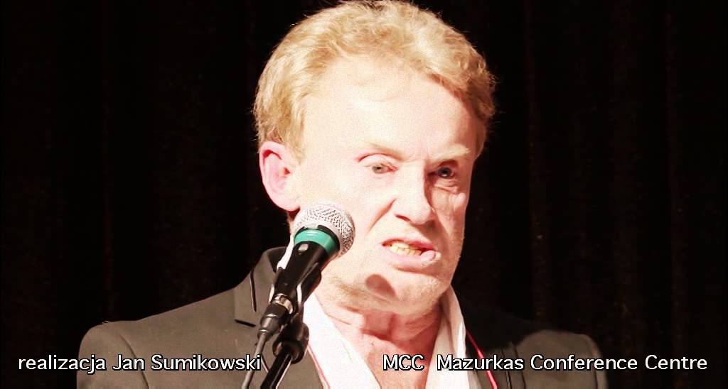 Daniel Olbrychski-wiersz W.Wysockiego 