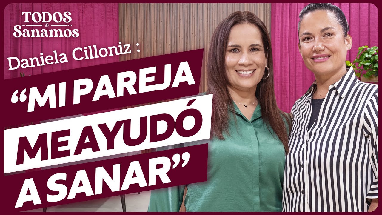 Evitar el dolor caus&aacute;ndolo, amor que no duele y maternidad  #todossanamos
