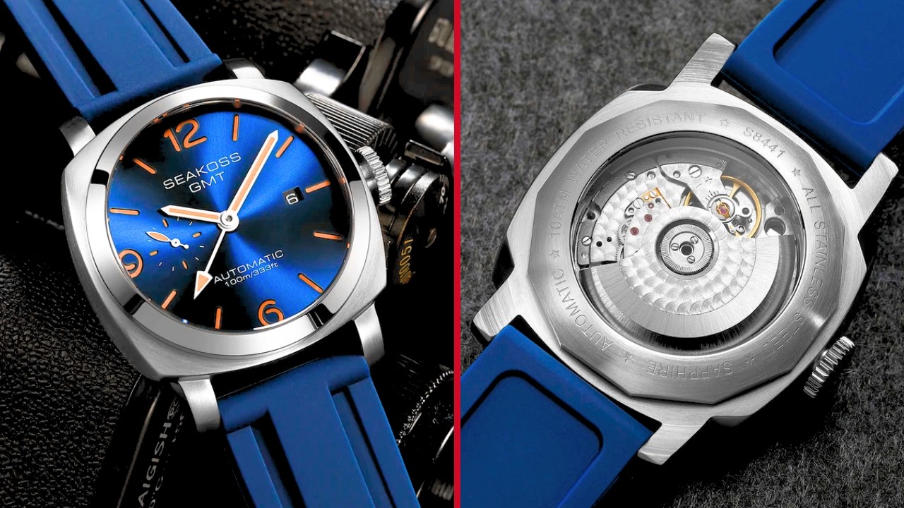 Affordable Watches Under $200 for Collectors | Entry Level Watches