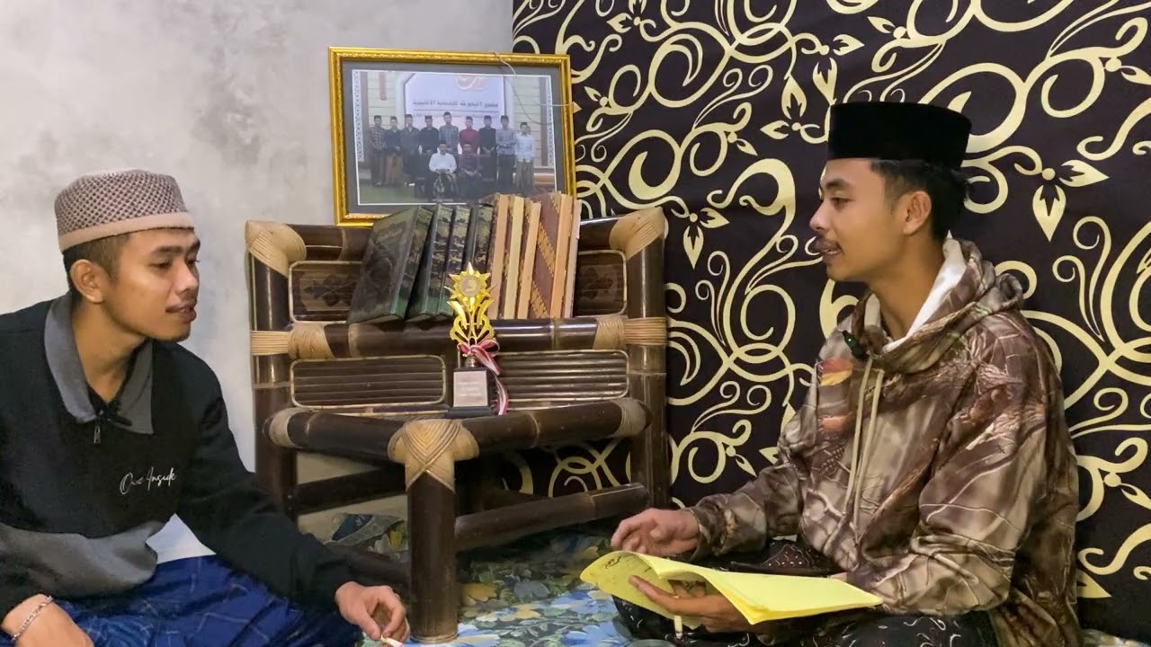 Syarat sah sholat‼️ NGAOS BARENG🤍
