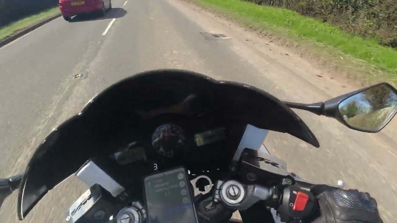 fun in the sun, two wheel freedom