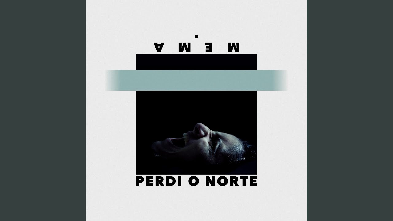 Perdi o Norte