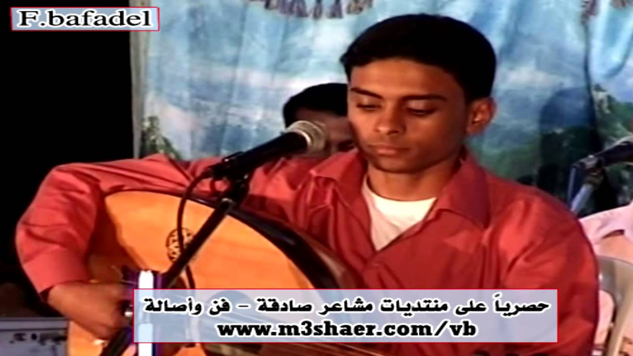 اعودله من بعد ما خانني- الفنان شادي بن جابر