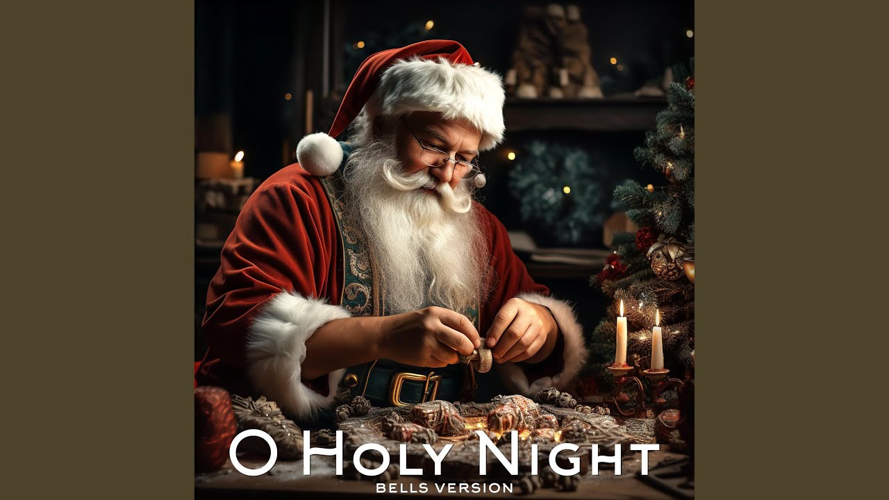 O Holy Night