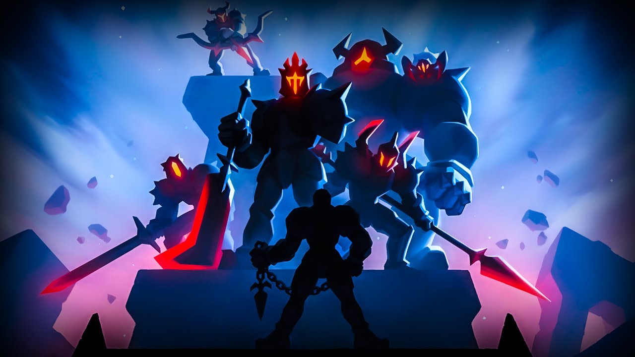This Stylish Hack And Slash NEEDS To Be Played!