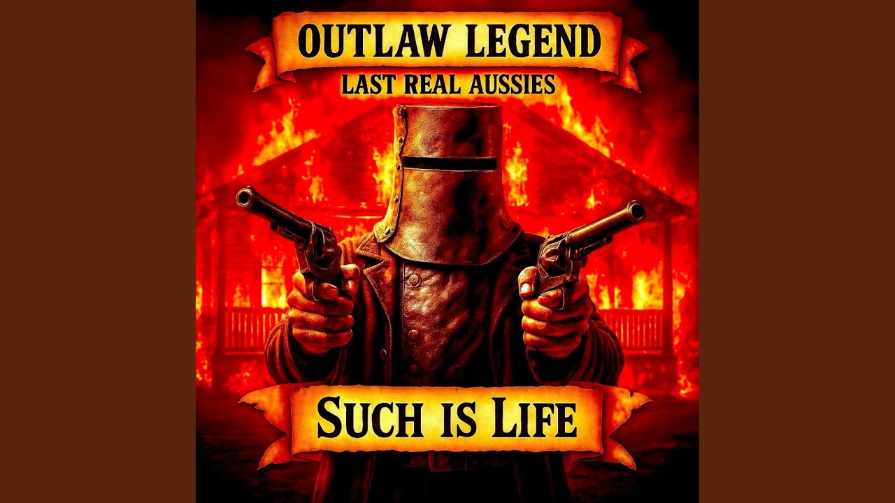 Outlaw Legend