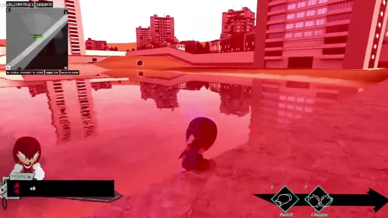 outcome memories but in gmod