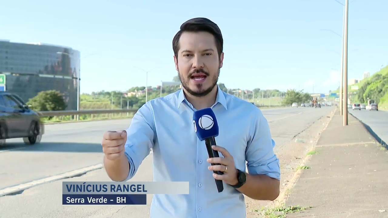 Governo de MG publica edital de concessão de rodovias com 13 pedágios e preocupa motoristas