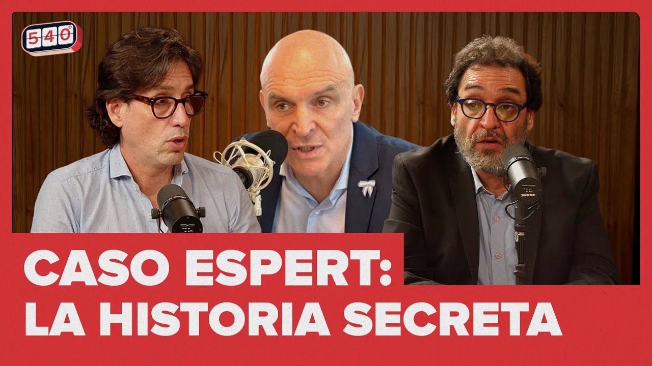 El narco-gate de Espert y el vínculo de Milei con Fred Machado, el empresario de los 200 mil dólares