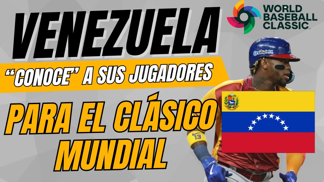 VENEZUELA ya conocería a algunos nombres 