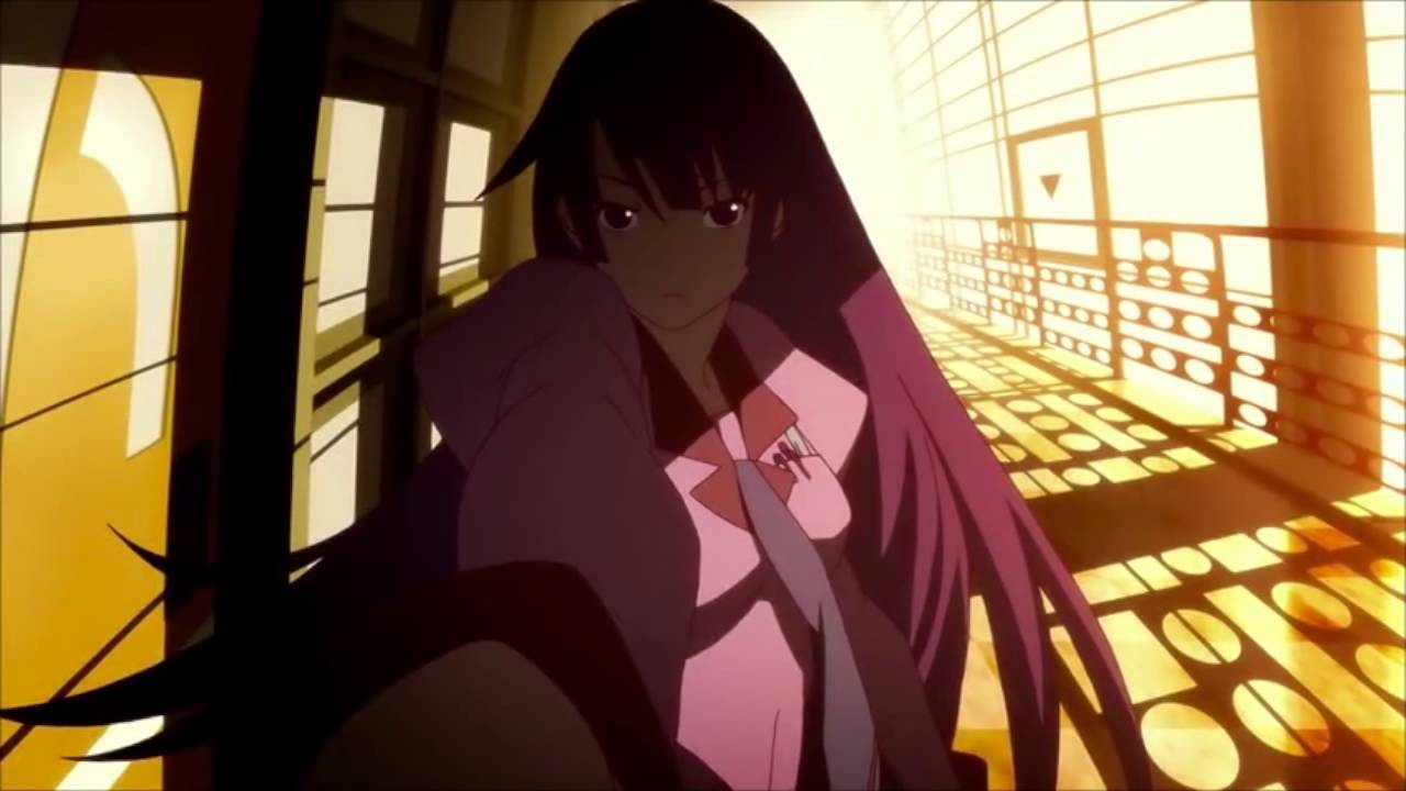 【nino】~Surely~ 【MAD】【化物語】
