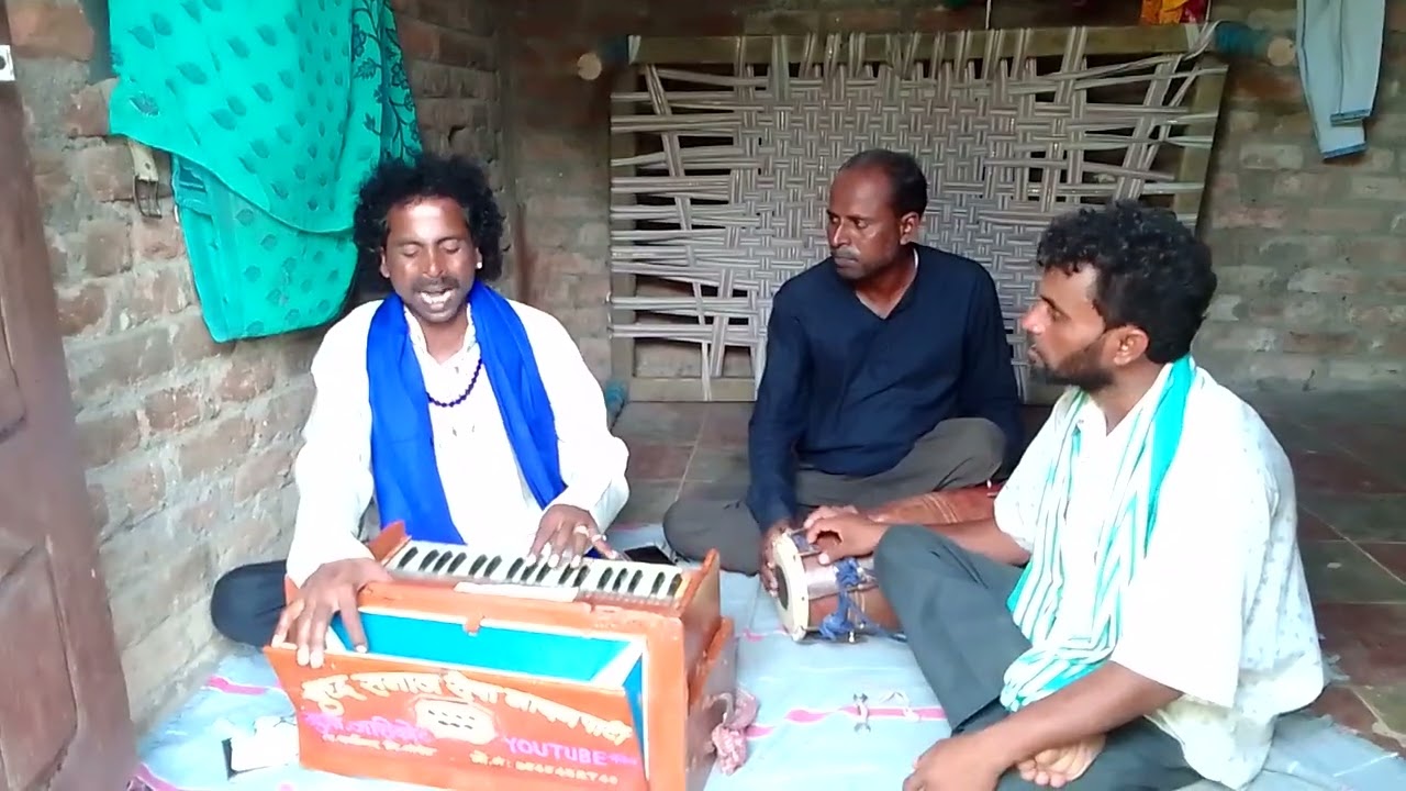 नादच-खूळा-वैरी-पाहुन-कापती-चळ-चळा-कवीगायक-बूदिवंत-आवाड-ढोलकी-संजय-आवा-मो9545432748👌