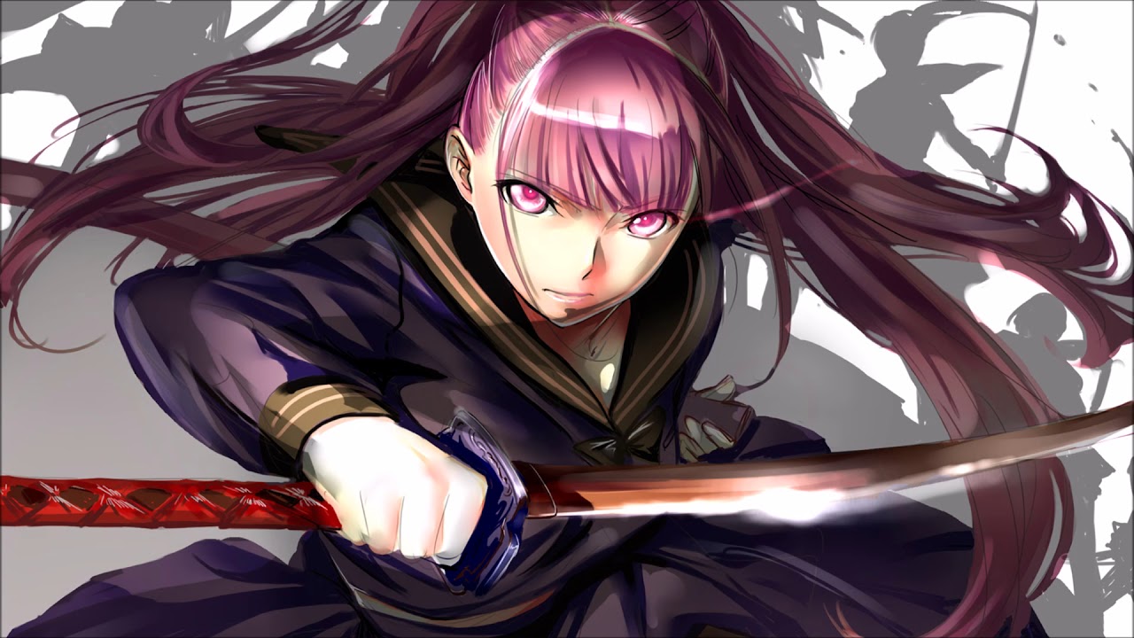 Nightcore - Egoist