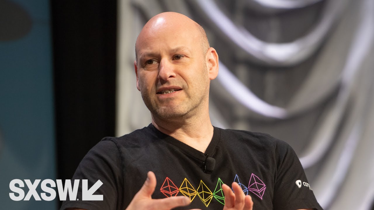 Keynote: Joseph Lubin | SXSW 2019