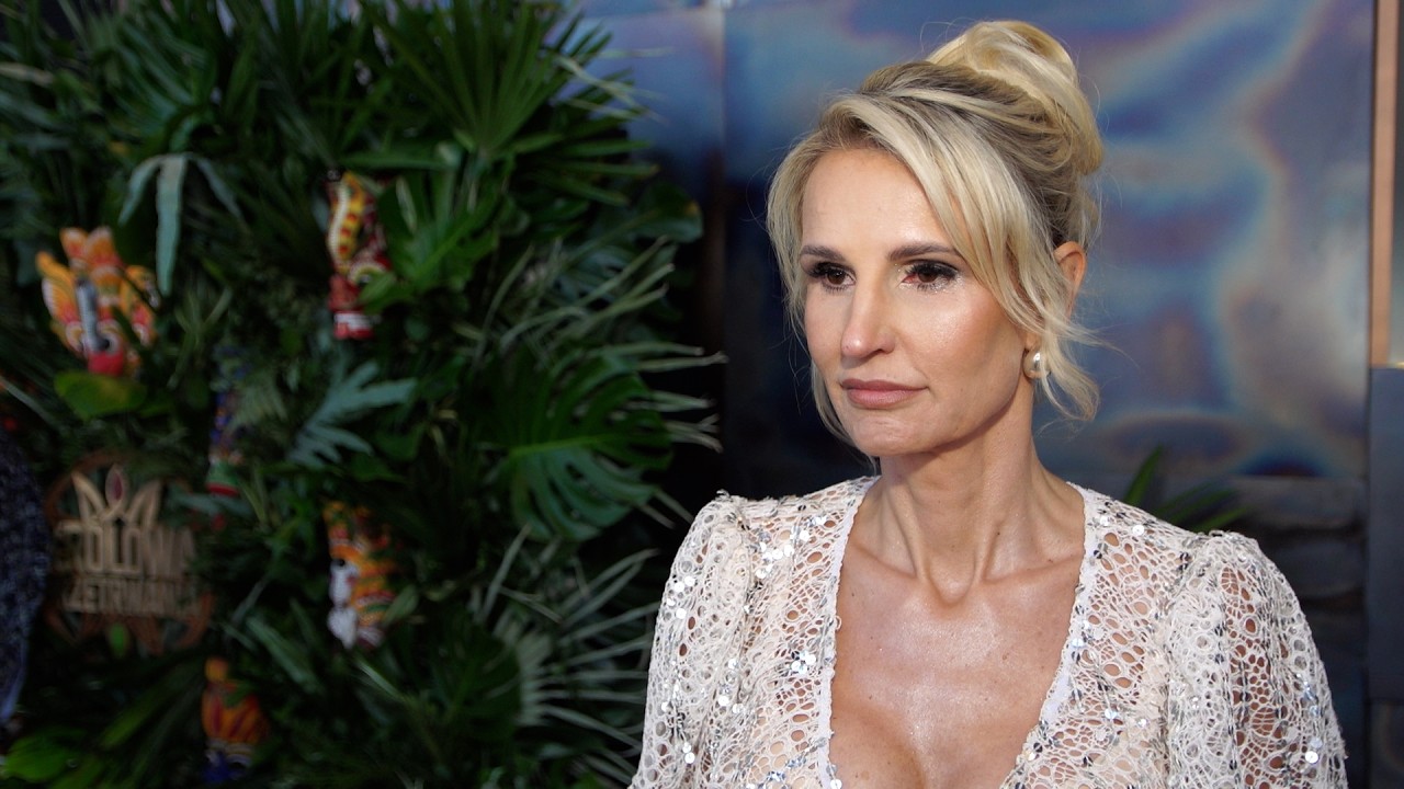 Dominika Tajner: Wspieram inne kobiety i wierzę w przyjaźń damsko-damską