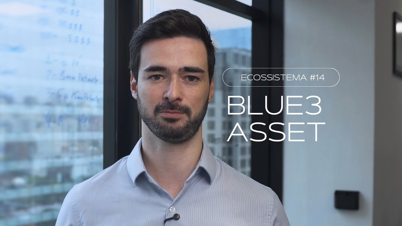 Blue3 Asset  | Ecossistema Blue3 