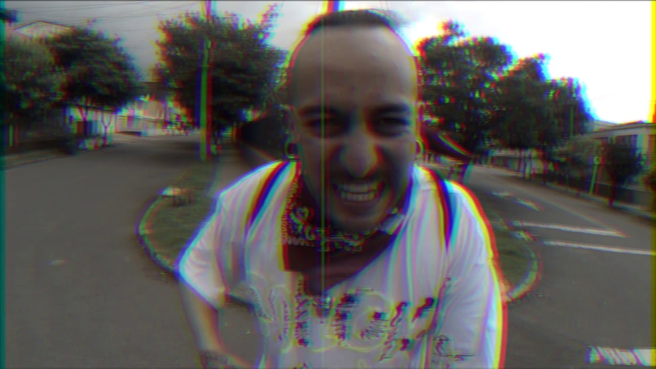 SKY - CHV - DC - VIDEO CLIP-