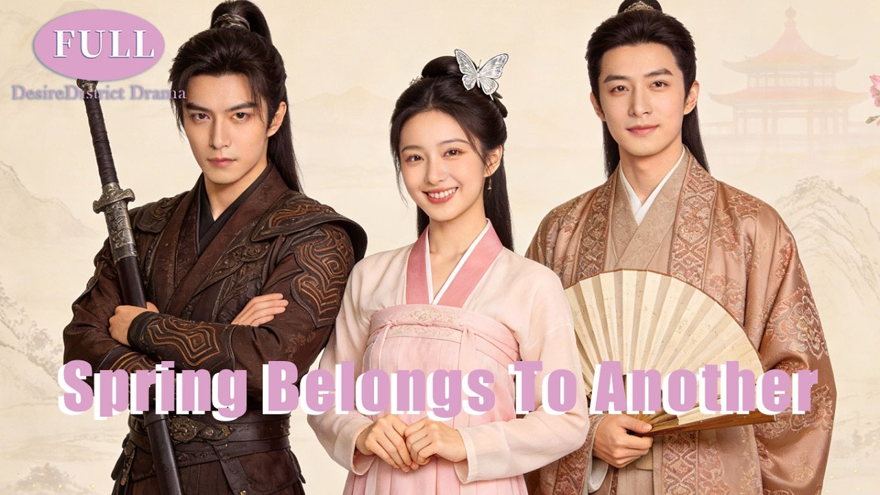 【ENG SUB】I Nursed the Crippled General for 3 Years. On the Day He Walked, I Walked Away#minidrama