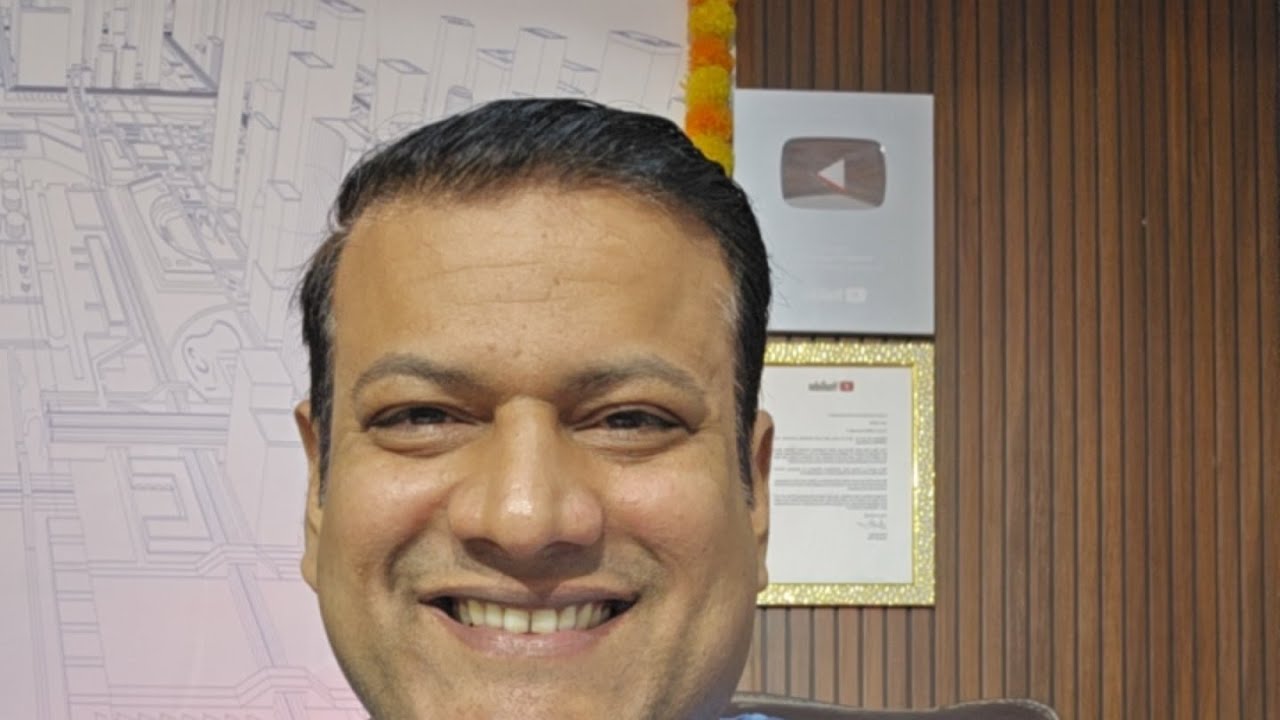 Nikhil ki Aawaz is live