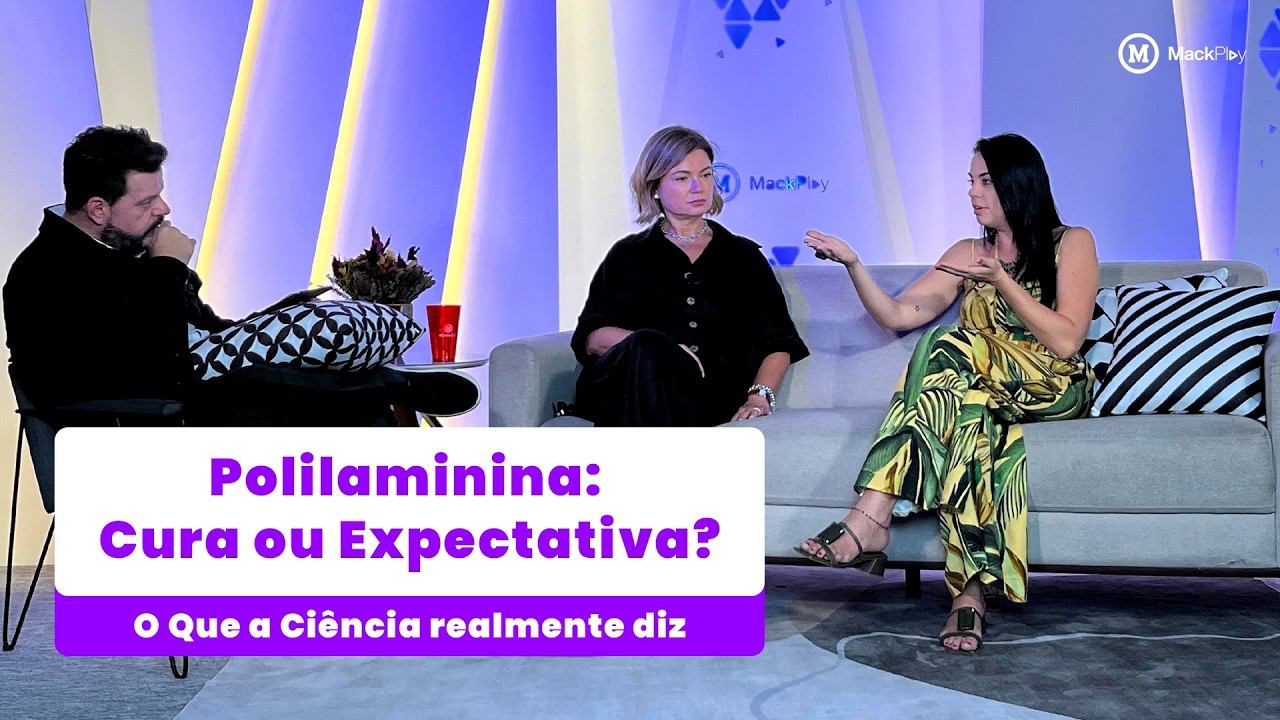 Polilaminina: Cura ou Expectativa? O que a ciência realmente diz