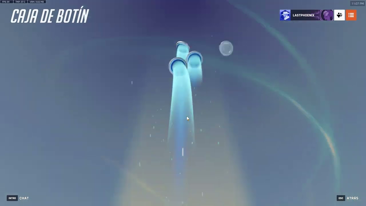ow2 abrimos 49 cajas (archivo) | Overwatch 2 | 26-08-2025