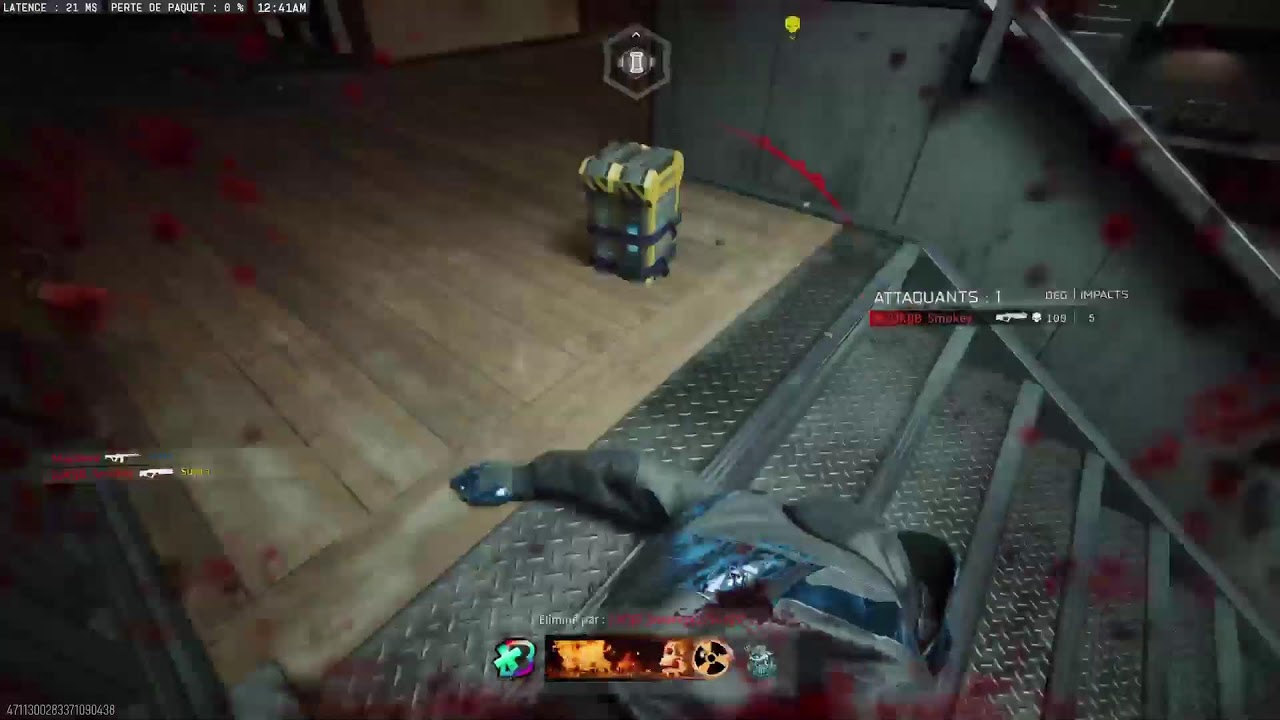 Ranked Black Ops 7
