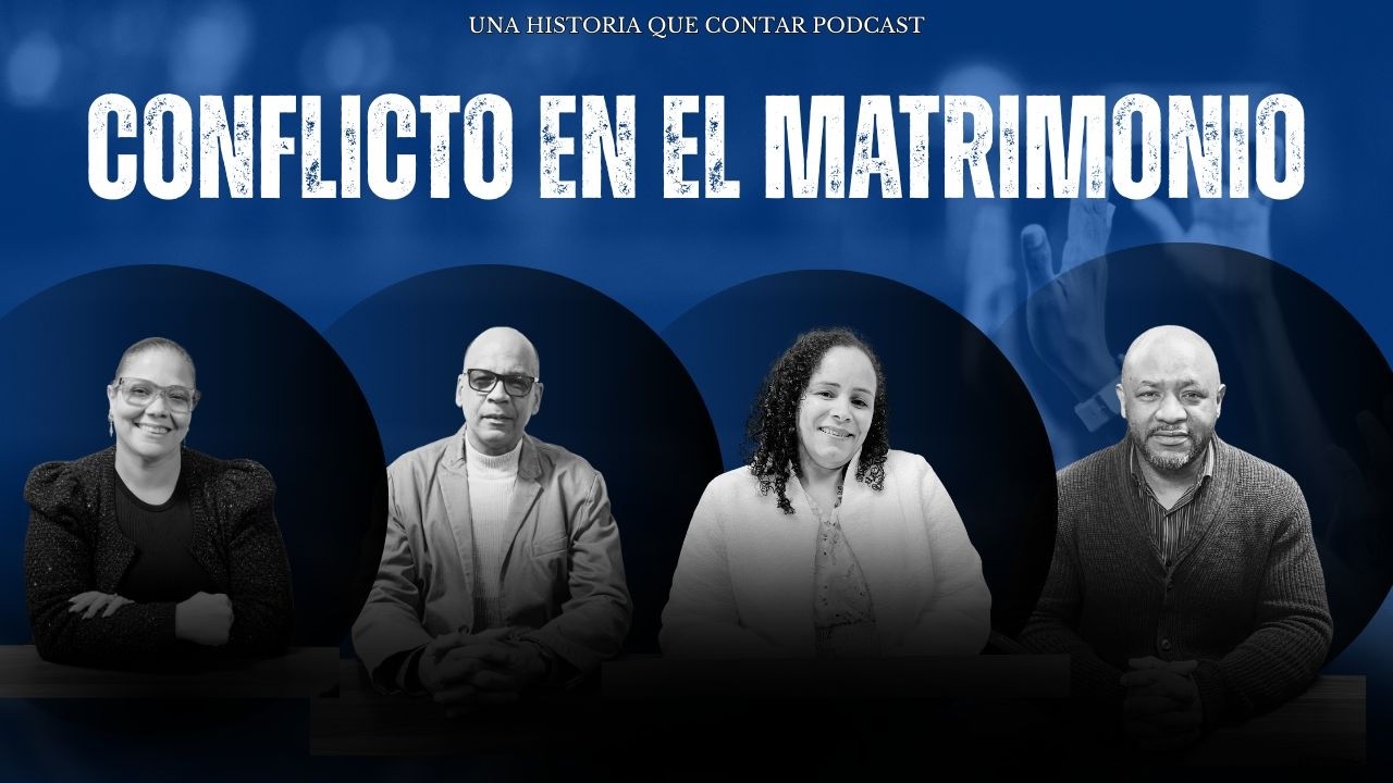 Conflicto En El Matrimonio | Con 2 parejas Invitadas
