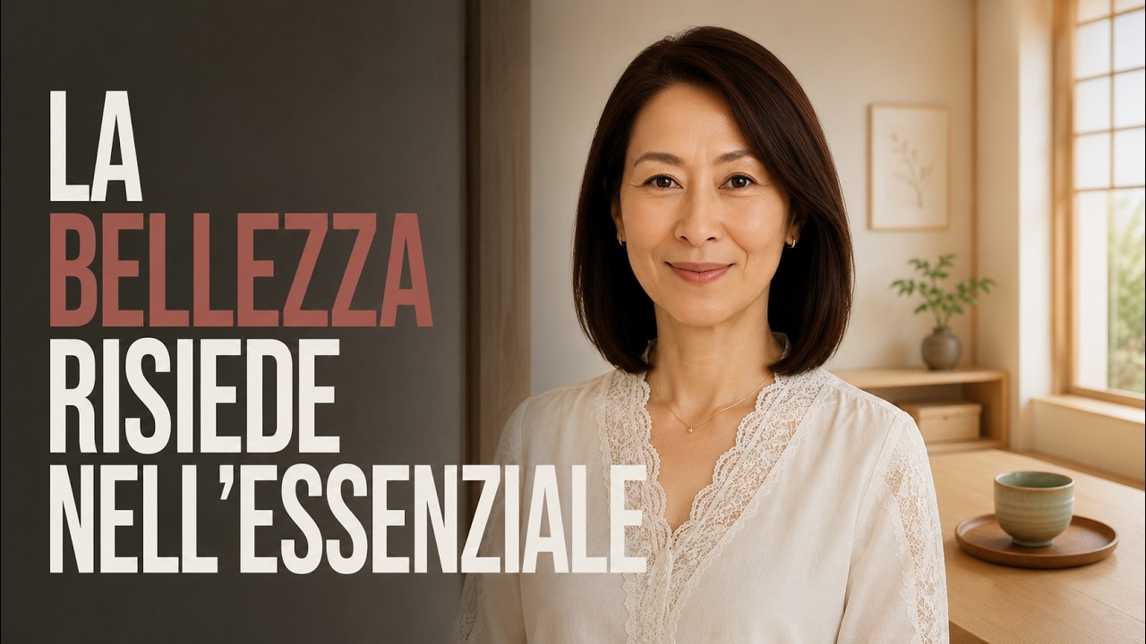 30 Abitudini Giapponesi per una Vita Più Ordinata e Sofisticata