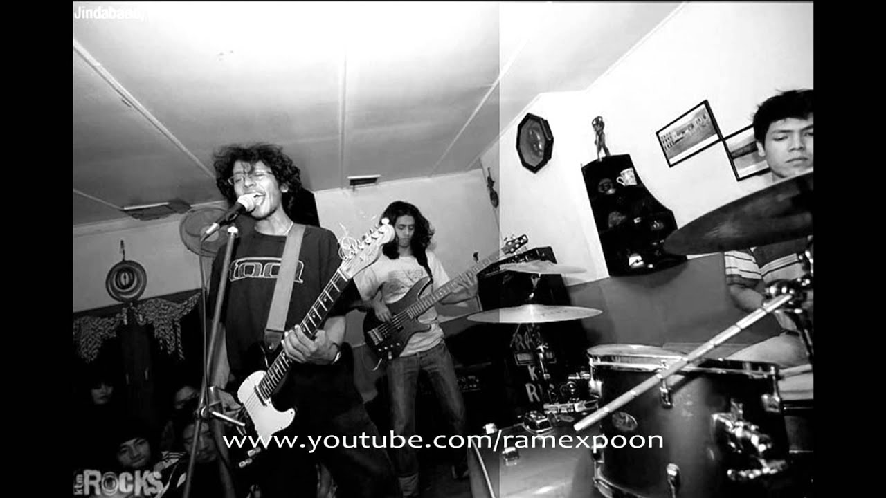 JINDABAAD - Shades of You - studio version with Lyrics