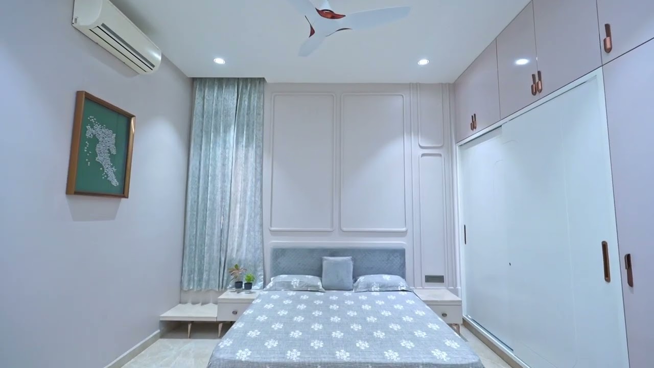 Luxury 5BHK Bungalow in India