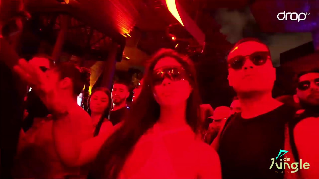 Niño Arbol 👽 INDAJUNGLE222