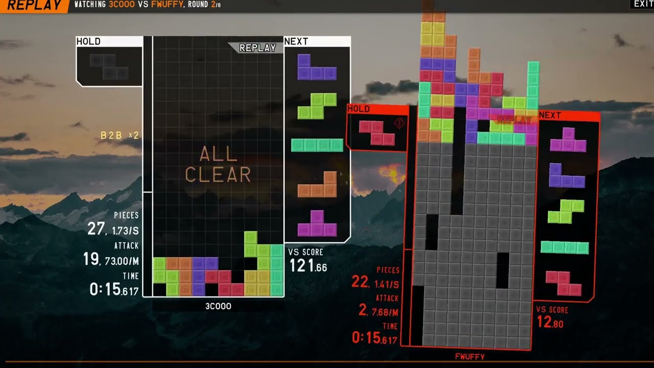 skill based gameplay