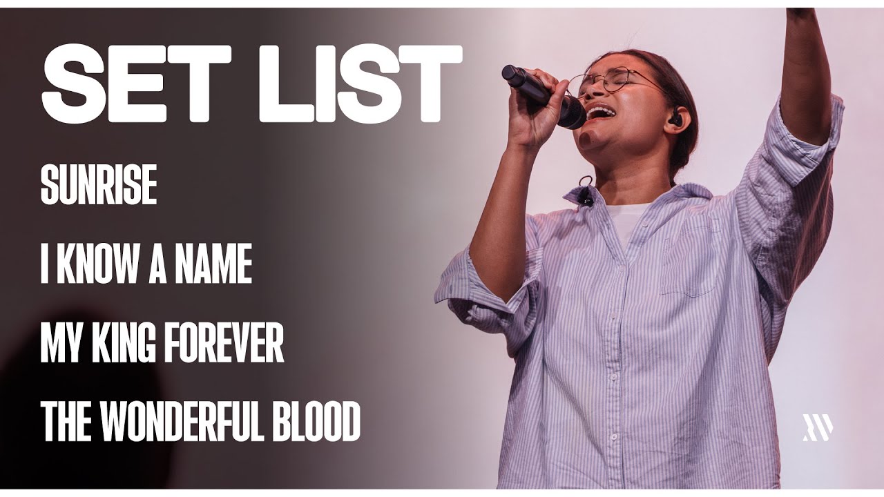Weekend Worship - River Valley Church - January 3/4