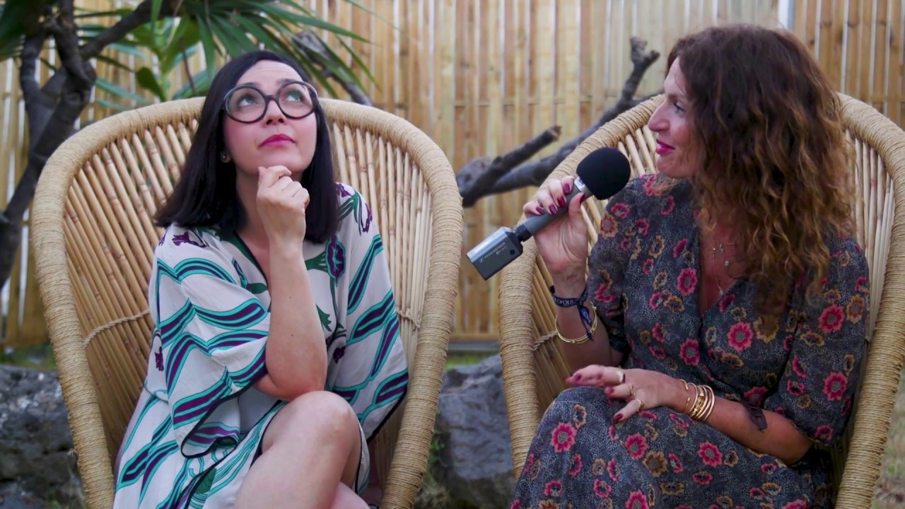 Air Austral, partenaire de l'édition 2018 des Francofolies de La Réunion