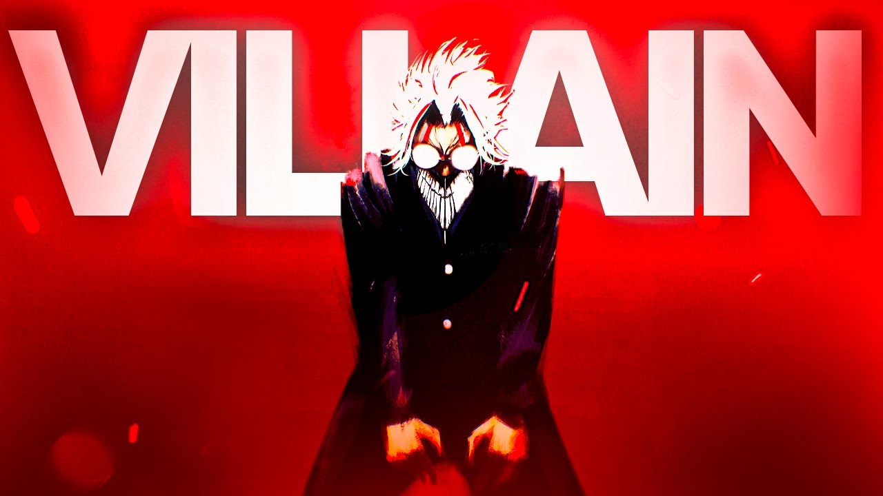Best slowed songs to make you feel like a villain🔥