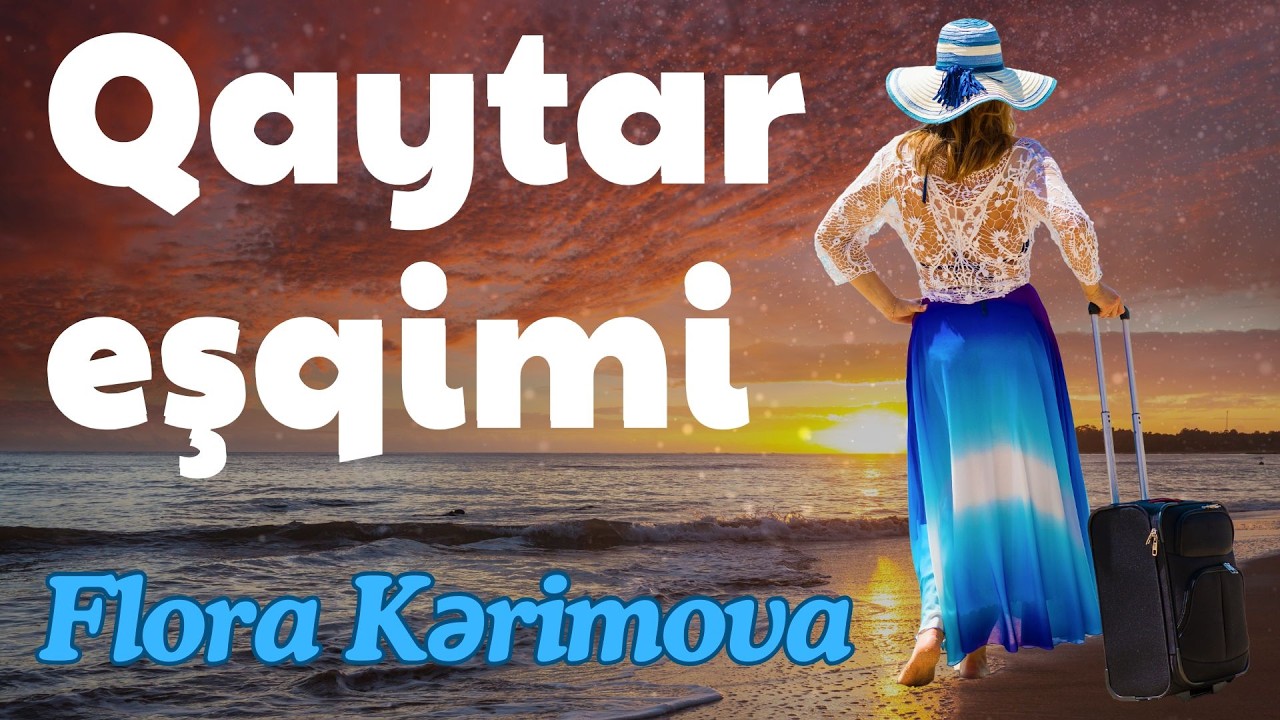 Flora Kərimova - Qaytar Eşqimi (AI Modern Remix 2026) | Ruhunuzu Dincəldəcək!