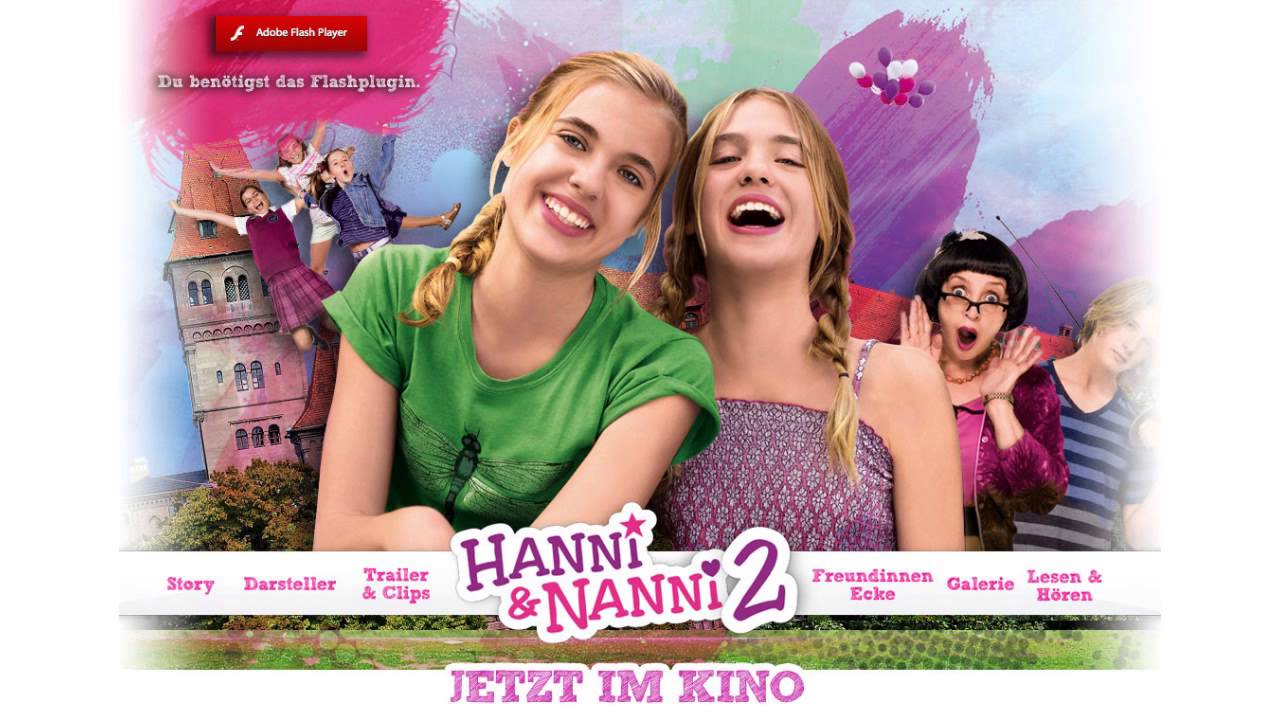 06 Egal Egal - Leo | Hanni & Nanni 2 Soundtrack