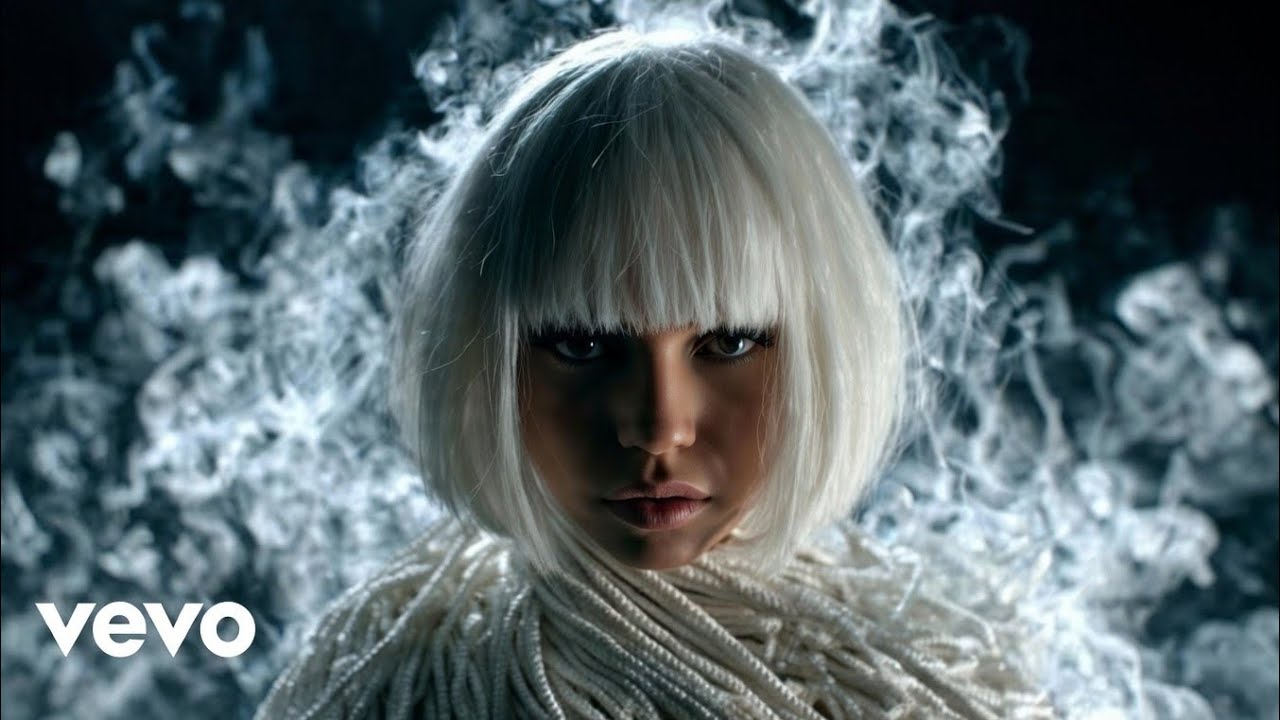 Sia - Soul of a Fighter (Official Music Video) 2026