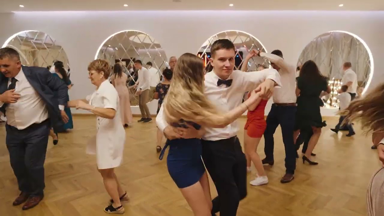 Zespół Lubię To - Jak się bawią ludzie - tel. 889 870 261