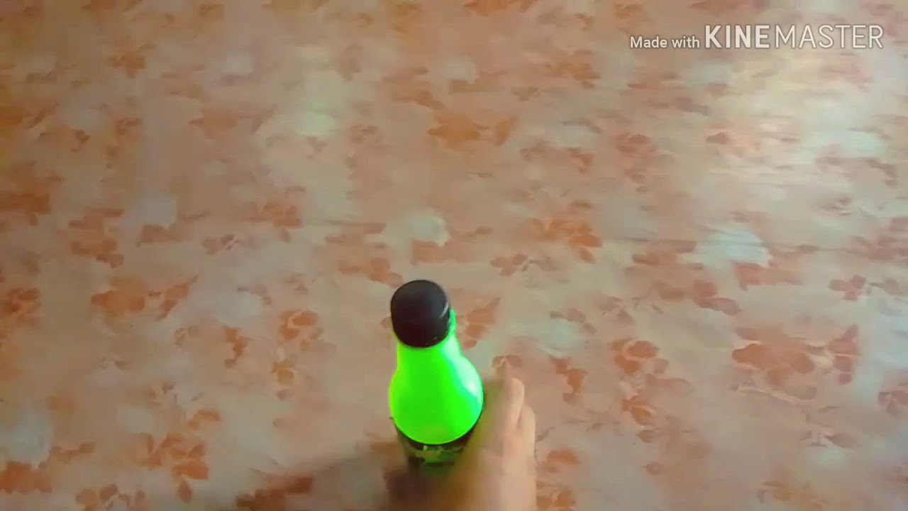Flip Bottle challenge (this is Tyron VLOG)