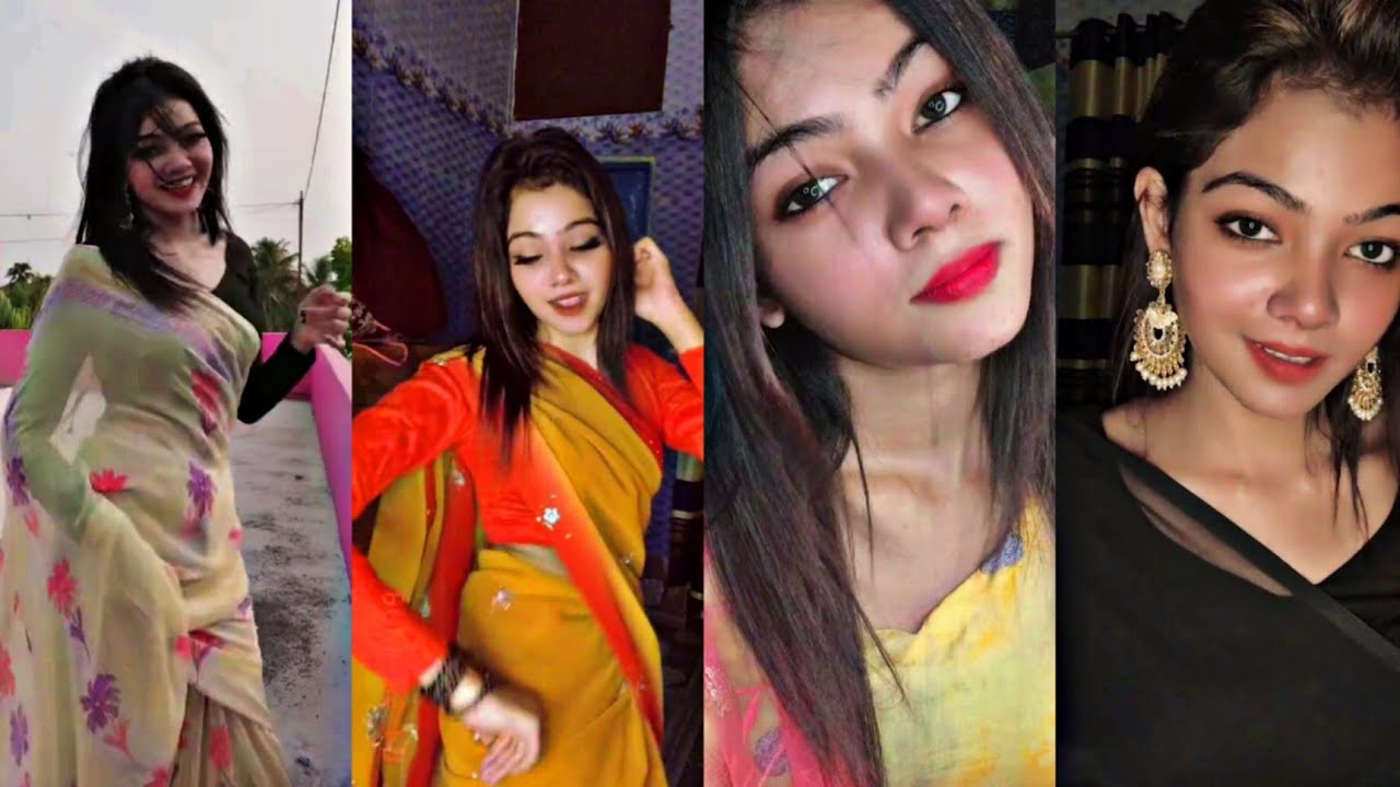 Jerin islam jannat tiktok 2022,